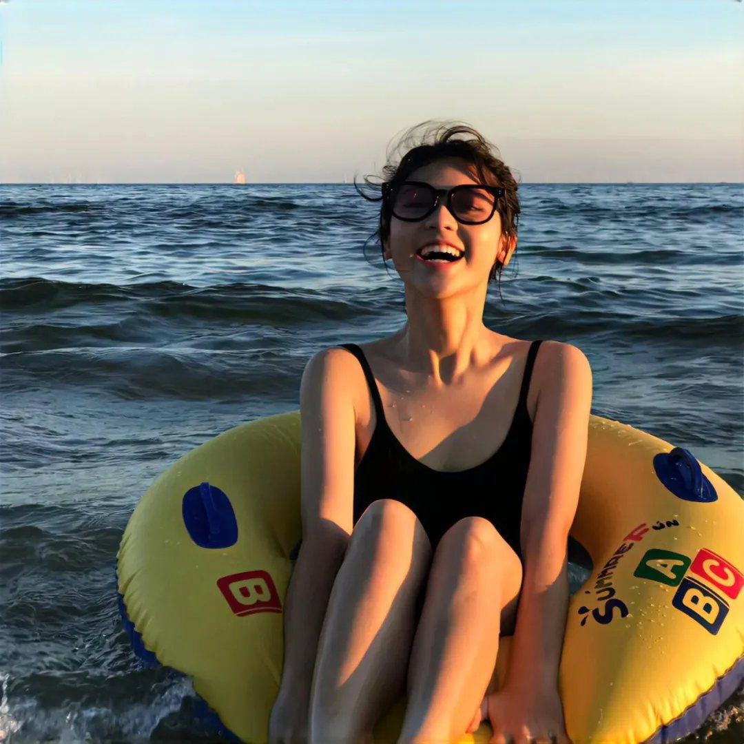 永远恋爱真美