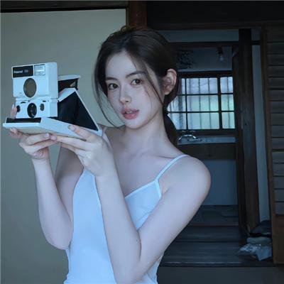 与神同行的少年