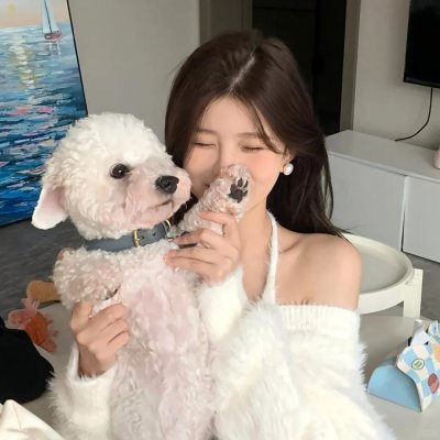 无法相恋的两人